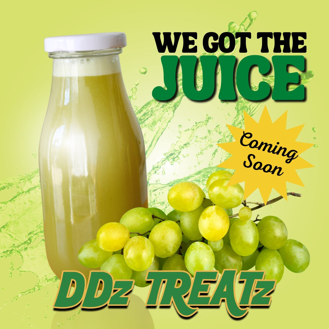 All Natural Grape Juice, 16 oz