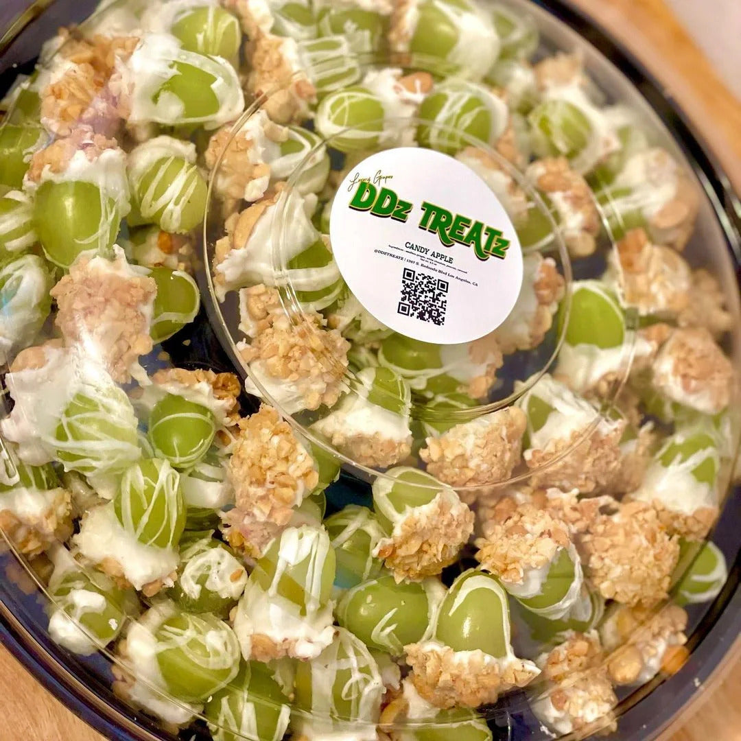 DD'z Treatz Catering - Party Tray (Pre-Order Only)